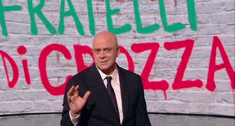Fratelli di crozza è una serie tv di genere prodotta in italy nel 2021 disponibile gratis su cinemalibero. Fratelli di crozza puntata intera - SHIKAKUTORU.INFO
