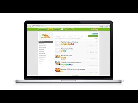 Einkaufslisten, gästelisten, deko, wunschzettel, einladungen, girlanden, rezeptvorlagen, bastelanleitungen, urkunden, gutscheine, notenlisten und co: So funktioniert FoodNotify - YouTube