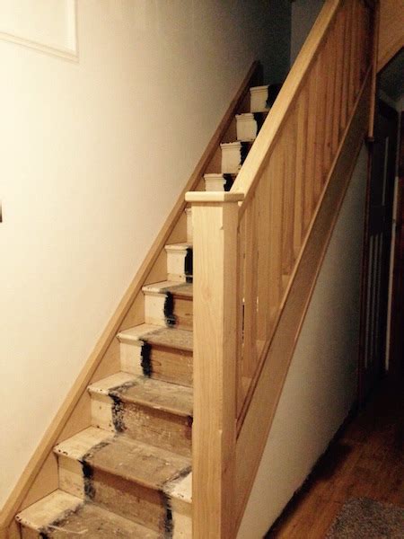 Bay Joinery - Swansea Joinery Service - Stair ...