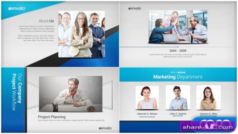 We make it easy to have the best after effects video. Videohive Simple Company Profile - After Effects Templates ...