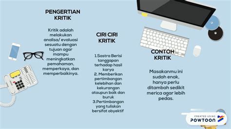 Kritik dan esai sastra by faraz sonia 79628 views. PERBEDAAN KRITIK DAN ESAI - YouTube