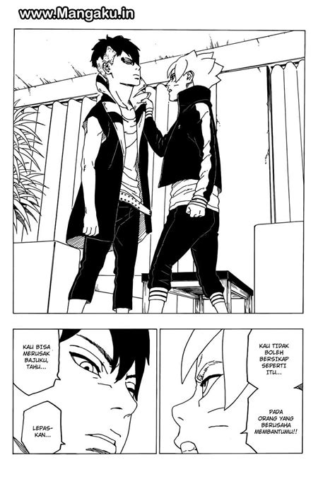We did not find results for: Komik Manga Boruto Chapter 27 Bahasa Indonesia