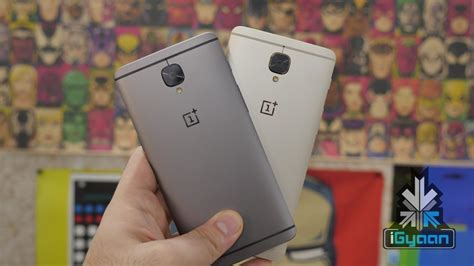It is the successor to the oneplus 3 and was revealed on 15 november 2016. OnePlus 3, OnePlus 3T Receive Android 8.0 Oreo Beta Update ...