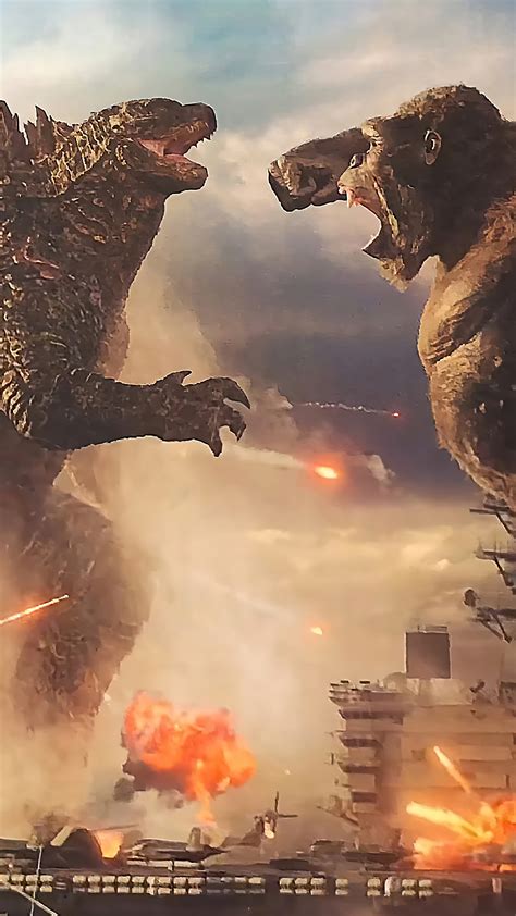 Download king kong vs godzilla artwork wallpaper for free in different resolution hd widescreen 4k 5k 8k ultra hd wallpaper support different devices like desktop pc or laptop mobile and tablet. Godzilla Vs Kong 2020 Wallpaper - Z8n7olekiowkmm ...