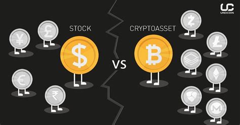 Since the creation of bitcoin in 2009, there have arisen several questions concerning cryptocurrency and islam: Stocks vs. Cryptoassets: A contrast in performance https ...