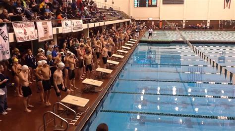 You could become a driftwood club. NOC Swimming Finals 2014: Boys 200 Free Relay - YouTube