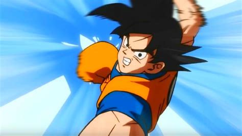 Maybe you would like to learn more about one of these? Some Small Fresh Info About The New Dragon Ball Super Movie | Empty Lighthouse Magazine