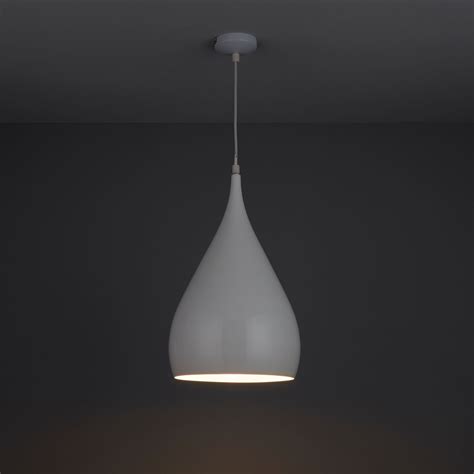 Results for led ceiling light (189). Kinsei White Gloss Pendant ceiling light - B&Q for all ...