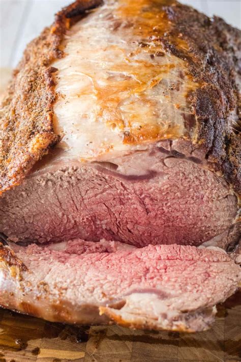 This can be done on any smoker or grill that can maintain the temperature between 200 degrees f and 250 degrees f. Prime Rib At 250 Degrees : Reverse Seared Prime Rib In 5 ...