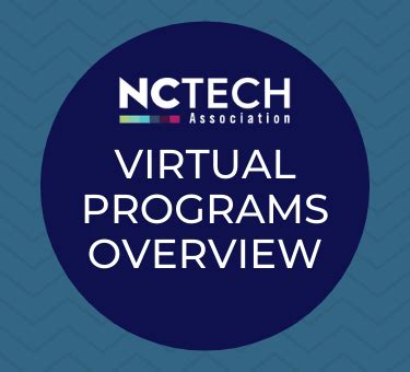 Technology Events | NC TECH Events | North Carolina Technology Events