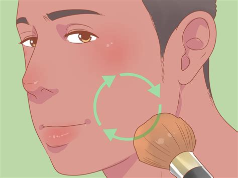 How to be more masculine. 3 Ways to Apply Makeup to Look More Masculine - wikiHow