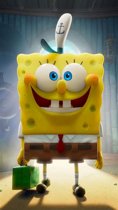 Download the best spongebob wallpapers backgrounds for free. 3d Wallpaper 2020 Spongebob - doraemon in 2020 | Spongebob ...
