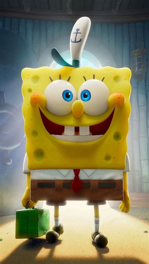 Here you can find the best spongebob wallpapers uploaded by our community. 3d Wallpaper 2020 Spongebob - doraemon in 2020 | Spongebob ...