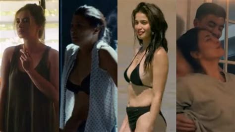 Just a stranger teaser anne curtis and marco gumabao in cinemas august 21. Sunshine, Mylene, Anne, Angel kabugan sa pagiging cougar ...