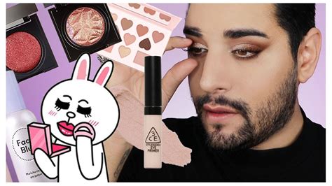 Short of a new liver, there's almost nothing you can't buy at target, and luxe products are no exception. K-Beauty Brands You Should Know About - YouTube