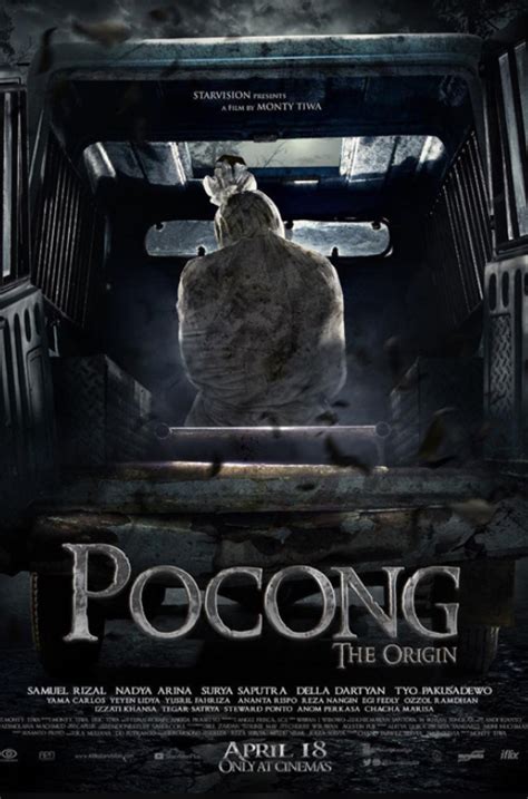 Saved by a local fisherman named sulaiman, datuk mustaza feels indebted to him, and wishes to have their children marry each other. Download Film Pocong The Origin (2019) Full Movie - Situs ...