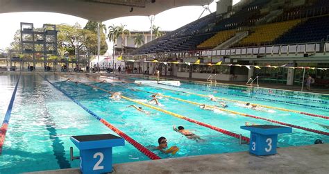 Crescent beach swimming club, a summer club that runs for 8 weeks (july/august). Ikan Bilis Swimming Club (1971) KL: 49th National Age ...