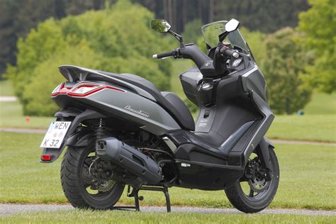 Encuentra los mejores precios de motocicletas y seguros del mercado con nuestro comparador. Gebrauchte Kymco Downtown 125i Motorräder kaufen