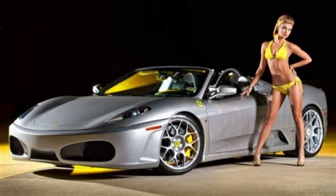 Gmc vehicles have power to get the job done. The Car Women Style: 2011 Ferrari Sports Cars 458 ...