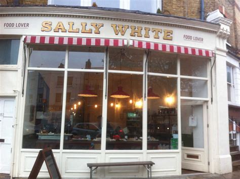 Contact lookers selly oak vauxhall today. Sally White Food Lover cafe / coffee shop / deli (With ...