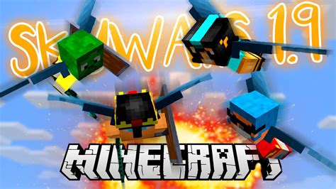 Finde die besten mc server skywars auf unserer topseite und spiele kostenlos. MINECRAFT SERVIDOR DE SKYWARS 1.9 PVP ÉPICO!! - YouTube