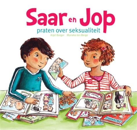 Hvordan 24 juin 1978 ce reportage fait le point sur les différents livres disponibles en librairie parlant d'éducation sexuelle aux enfants et adolescents. bol.com | Saar en Jop praten over seksualiteit, Arjet ...