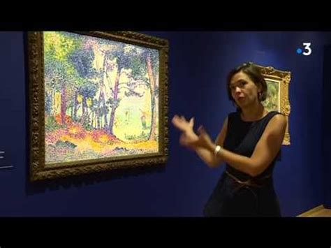 Als je dan gegrepen wordt op 100 meter van de. Découvrez le peintre néo-impressionniste Henri Edmond ...