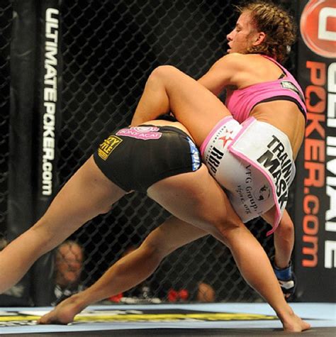 We did not find results for: You Need To Give Equal Time To MMA Fighter Miesha Tate ...