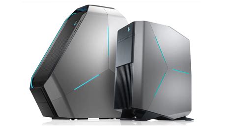Every pc gamer knows the name alienware. Alienware's desktop PCs - is the 2020 lineup worth the ...
