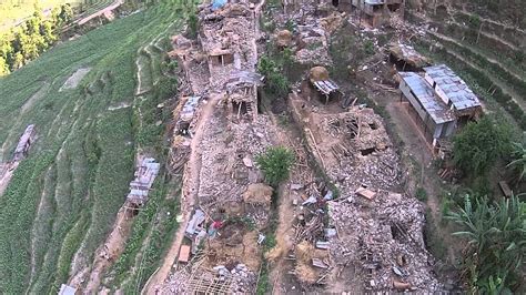 While the initial epicentre of the earthquake was in gorkha district, the highest magnitude (6.7) aftershock took place in sindupolchok district 17km south of kadari (usgs 2015). Field assessment for the village of Ranitar, Sindhupalchok ...