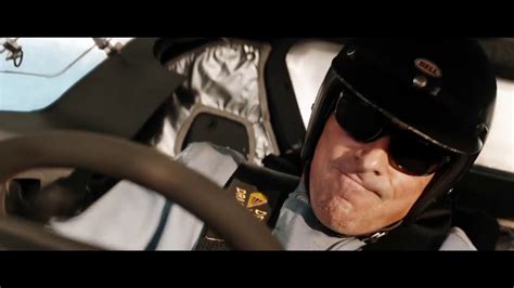 Based on the incredible true story. FORD V. FERRARI (2019) Official Trailer 2 - YouTube