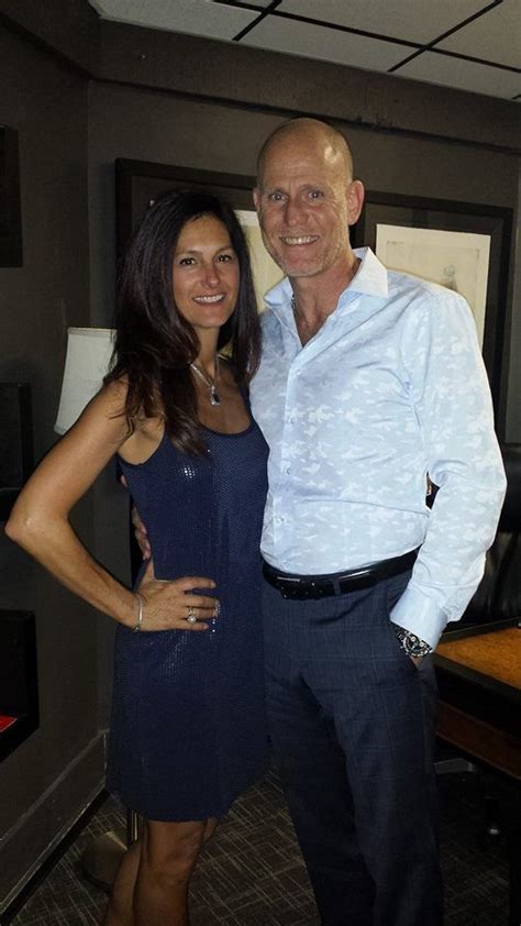 Adventurous couple enjoys their first visit in swinger club. John and Jackie ready to go out.. http://www.openlove101 ...