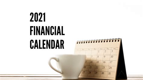 How the child tax credit has changed. 2021 Financial Calendar | Rockmoor Wealth Management