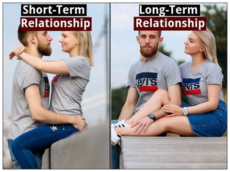 You see, life that is all that smooth without problems becomes easily boring and may not be so ideal in the real world. What Nobody Tells About Being In Long-Term Relationships ...