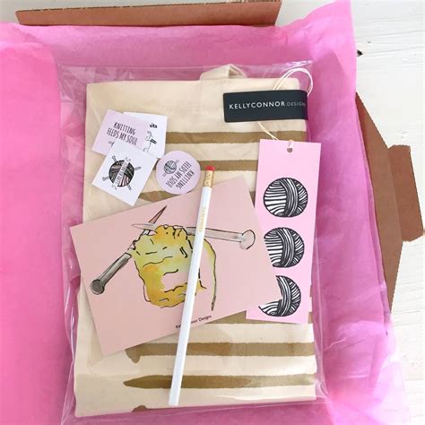 Check out the list of our best knitting subscription boxes for 2021 and you might see what best fits your needs and preferences! Knitting Letterbox Gift Sets Knitting Gift Knitting Kit By ...