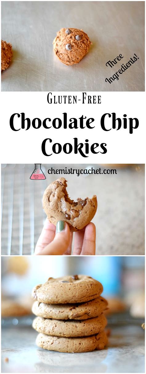 Below is a small sample of delicious dishes that do not contain gluten, which contain nutrients to contribute to a healthy diet. The Easiest Gluten-Free Chocolate Chip Cookies (Only 3 ...