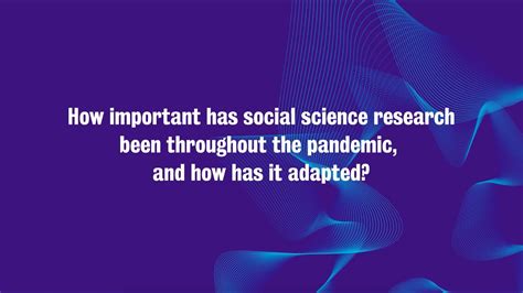 Although associated with the political left in. Paul Johnson on the importance of social science research ...