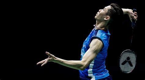 Zii jia's record against the rio 2016 gold medallist stands at. Lee Zii Jia All England - Sf Ms Chou Tien Chen Tpe 1 Vs ...