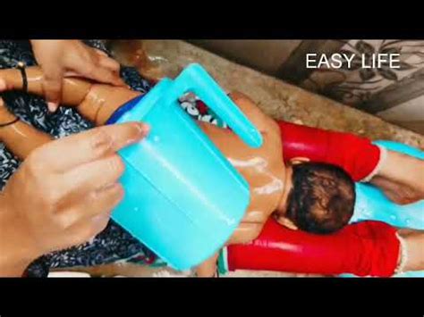 There are 1425 baby bath seat for sale on etsy, and they cost $17.78 on average. Indian style baby bath in telugu...చిన్న పిల్లల కి స్నానం ...