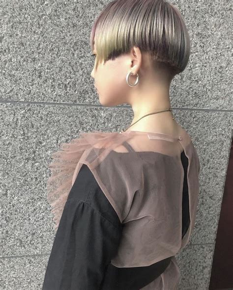 シライさんはInstagramを利用しています:「素敵すぎるカラーと ...