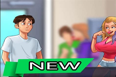 The story begins when your protagonist's father dies. Summer Time Saga Android In 300Mb / SUMMERTIME SAGA V17 ...