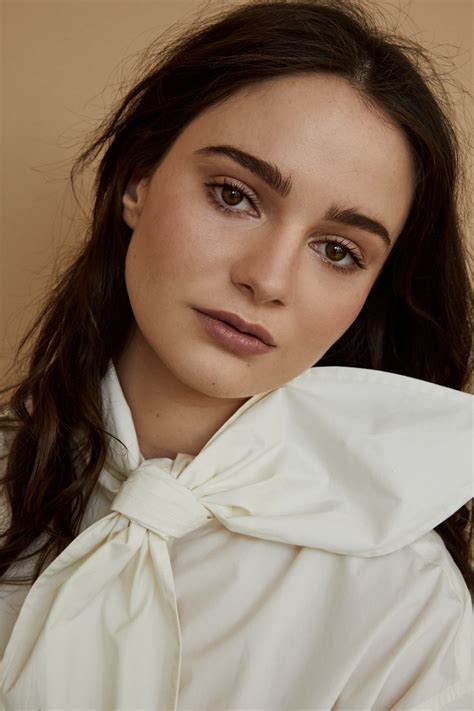 Franciosi spent the first few years of her life in italy and settled in dublin at five years of age. Aisling Franciosi | United Agents | Miguel sapochnik ...