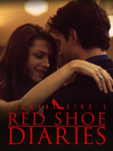 Mymonetro the red shoes valutazione media: Amazon.com: Zalman King's Red Shoe Diaries Movie #12: Girl ...