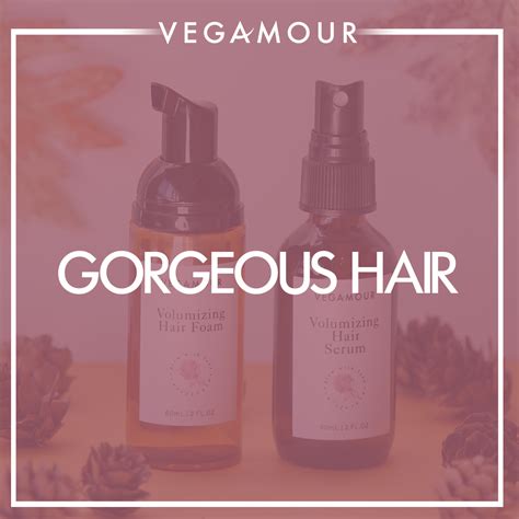 View current promotions and reviews of hair serum and get free shipping at $35. Pin by VEGAMOUR on Hair Tips & Ideas | Hair growth serum ...