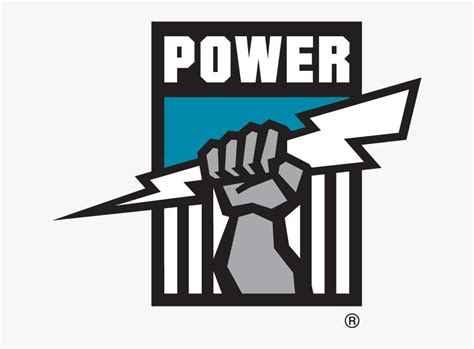 191k likes · 10,195 talking about this. Port Adelaide Football Club Song The Power Clipart - Port ...