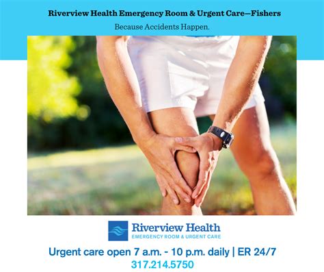 Maybe you would like to learn more about one of these? This Fishers ER & Urgent Care is Ready To Care for You ...