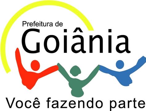 O concurso tem mais de mil vagas e remunerações de até r$ 5.440! Prefeitura de goiania Free vector in Encapsulated ...