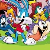 And also share with others in the social networks. Tiny Toon Adventures - Play Game Online