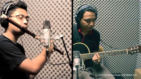 Saksikan ombak rindu the series part 1: Faridzul & Frenz Ombak Rindu Instrumental - YouTube