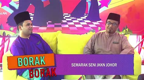 Jabatan audit negara malaysia (janm) hari ini mengesahkan bahawa jho low menghadiri mesyuarat lembaga pengarah. Semarak Seni Jabatan Kebudayaan & Kesenian Negara Johor ...